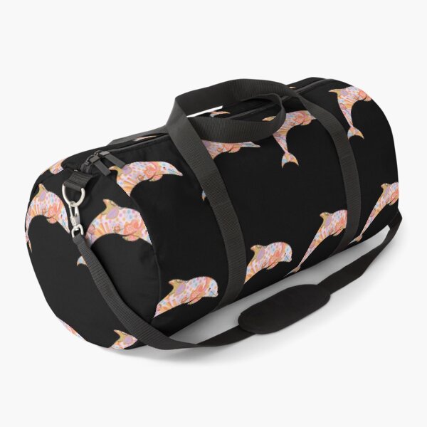 Item preview, Dolphin Floral designed and sold by 37jlee.