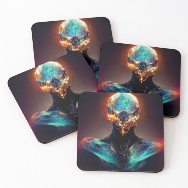 Item preview, Dimensional Traveller designed and sold by All That Is.