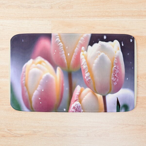 Item preview, cute tulips designed and sold by NTGUILTY.