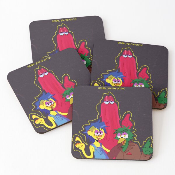 Item preview, Dhmis you're on TV! designed and sold by viOlyns s.