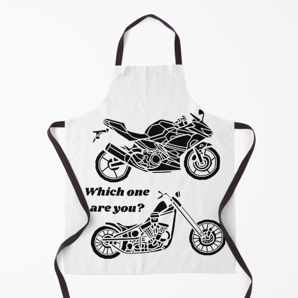 Item preview, Which one would you choose? motorcycle edition! designed and sold by courtney petersen.