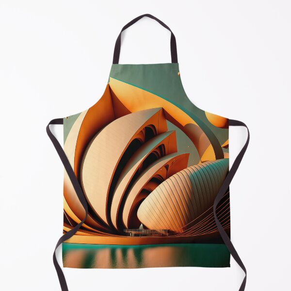 Item preview, Sydney Opera House designed and sold by BoukdeRoeck.