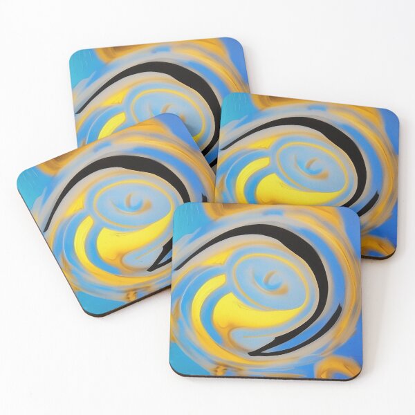 Item preview, blue  designed and sold by luckymando.