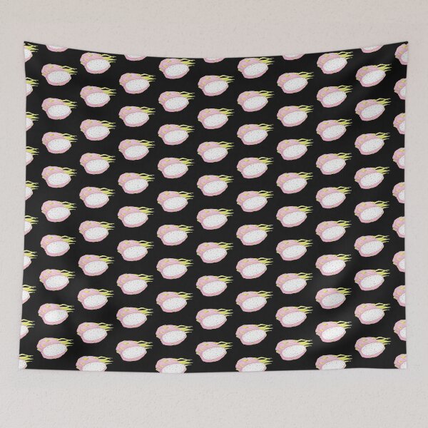 Item preview, Dragonfruit designed and sold by ArtyMum1.
