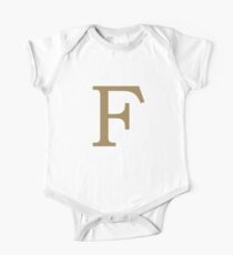 Weasley Sweater - F One Piece - Short Sleeve