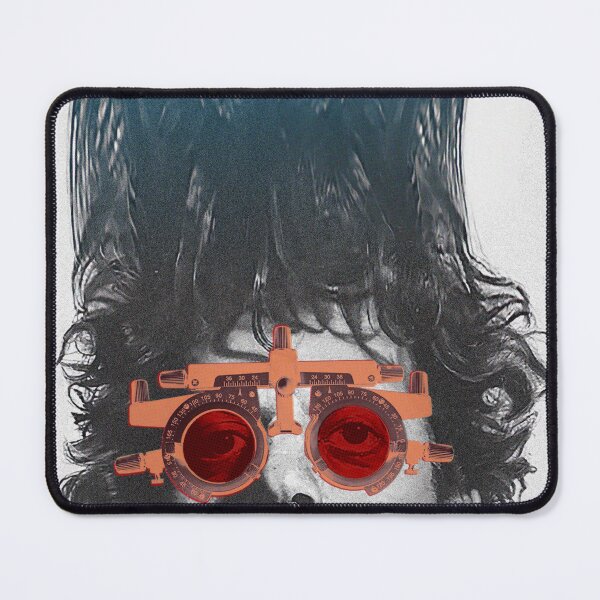 Item preview, ocularium glass designed and sold by Claudio Pepper.
