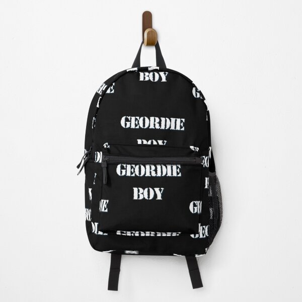 Item preview, Geordie Boy Newcastle designed and sold by ModSupporters.