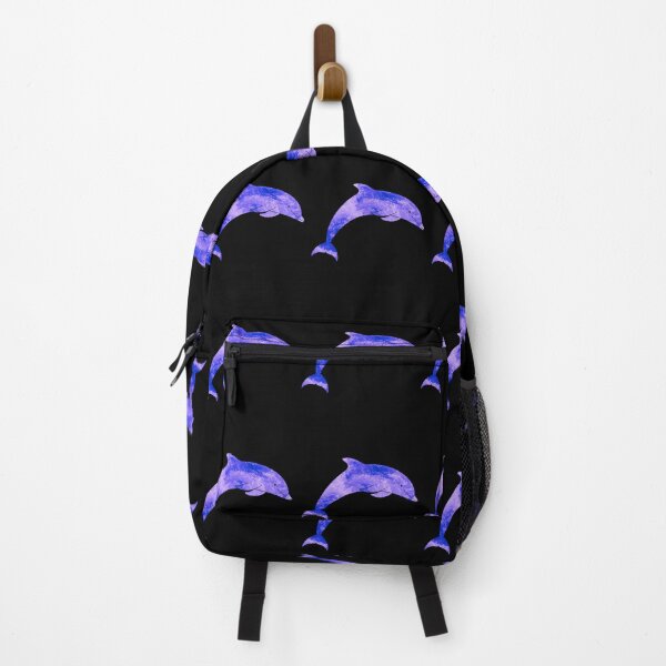 Item preview, Dolphin Blue Waves designed and sold by 37jlee.