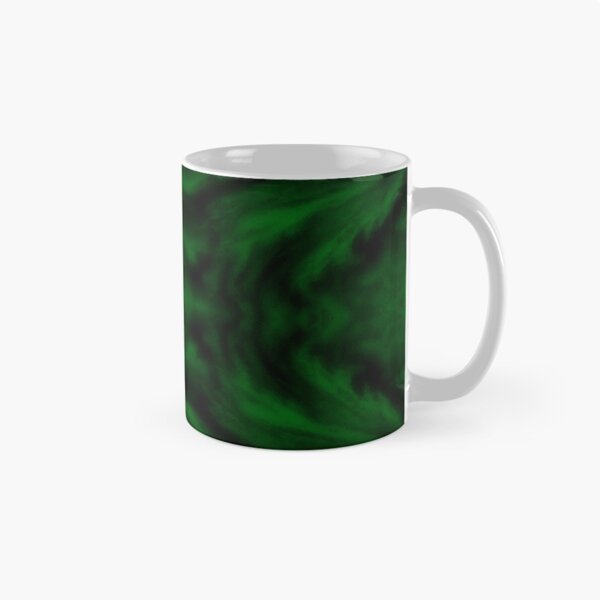 Item preview, Emerald Green Clouds Seamless Pattern designed and sold by Reconocer.