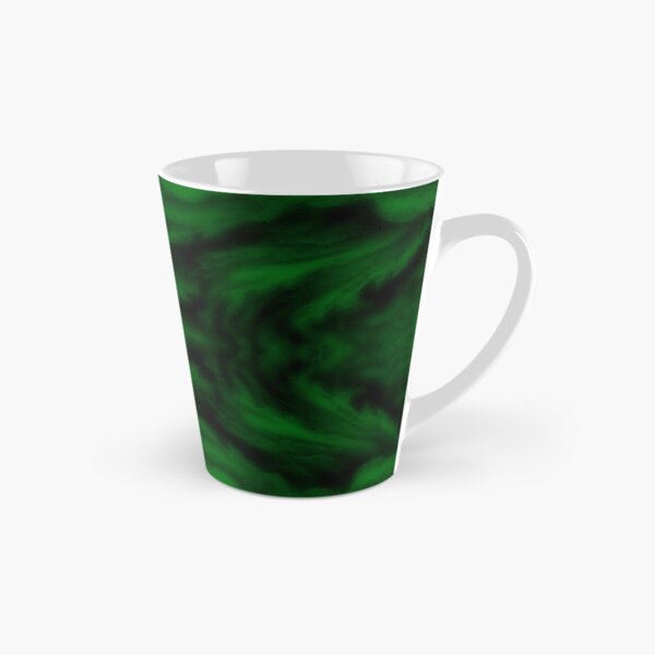 Item preview, Emerald Green Clouds Seamless Pattern designed and sold by Reconocer.