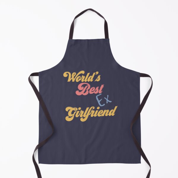 Item preview, World's Best Ex Girlfriend designed and sold by Yourfavshop600.