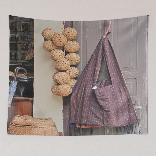 Item preview, Cloth Bag designed and sold by Ethna Gillespie.