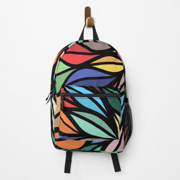 Item preview, Colorful leaves designed and sold by Zeewind.