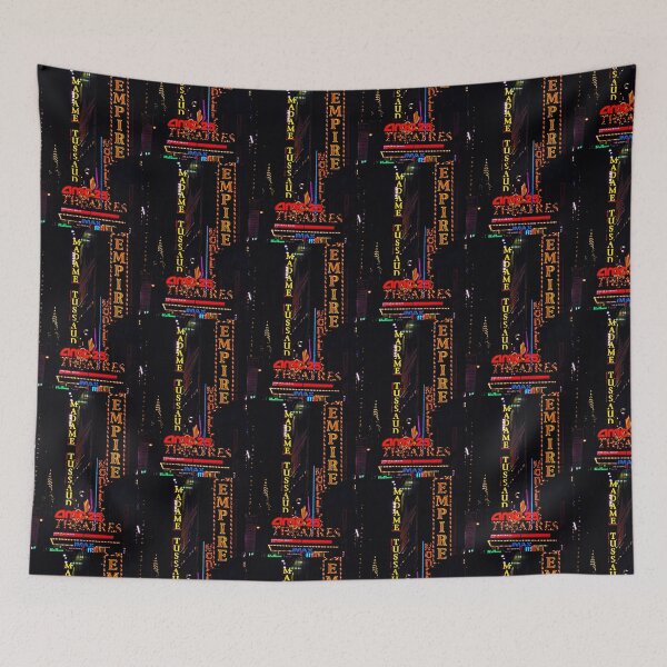 Item preview, The Lights are bright designed and sold by peterrobinsonjr.