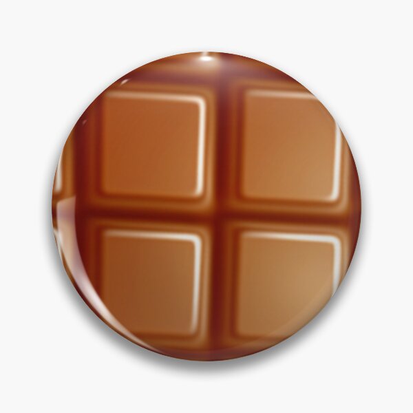 Item preview, Chocolate Bar All Lover - Sweet Food designed and sold by EnzoVectorism.