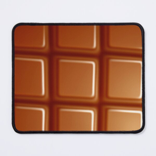 Item preview, Chocolate Bar All Lover - Sweet Food designed and sold by EnzoVectorism.