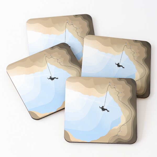 Item preview, Climbing designed and sold by lauraferrer.