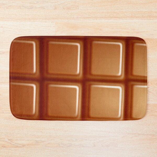 Item preview, Chocolate Bar All Lover - Sweet Food designed and sold by EnzoVectorism.