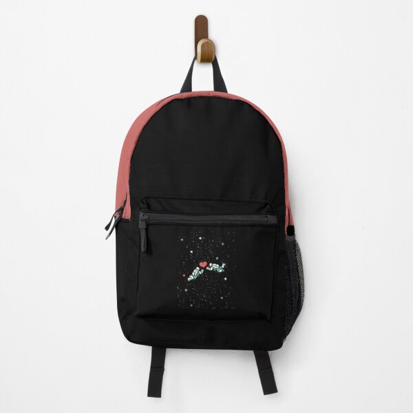 Item preview, Astronaut Floating in Space by Tobe Fonseca designed and sold by Tobe Fonseca®.