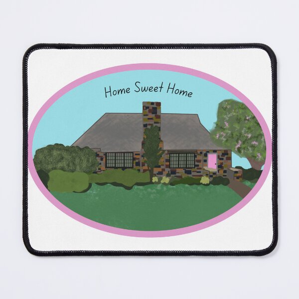 Item preview, Rhodes College Alpha O House designed and sold by hjmiller2002.