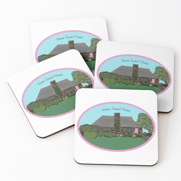 Item preview, Rhodes College Alpha O House designed and sold by hjmiller2002.