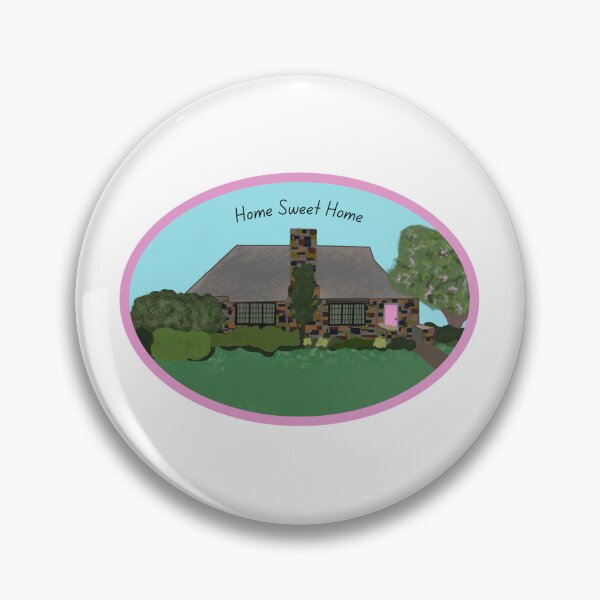 Item preview, Rhodes College Alpha O House designed and sold by hjmiller2002.