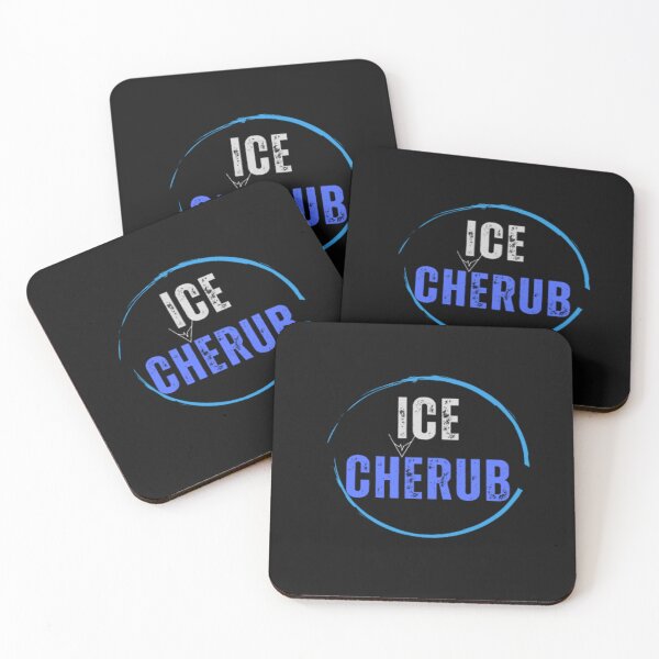 Item preview, ice cherub designed and sold by New-Look0.