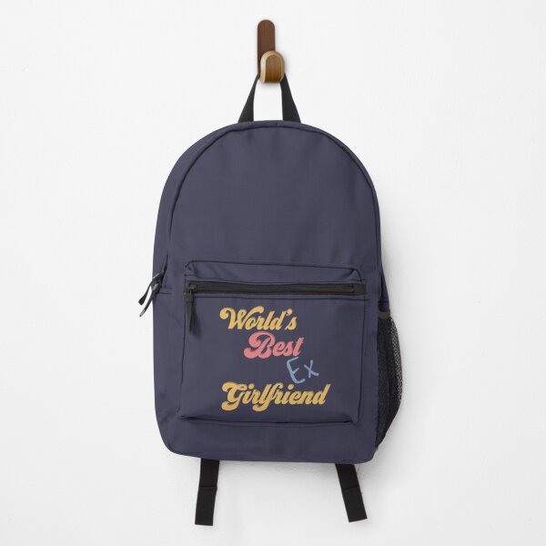 Item preview, World's Best Ex Girlfriend designed and sold by Yourfavshop600.