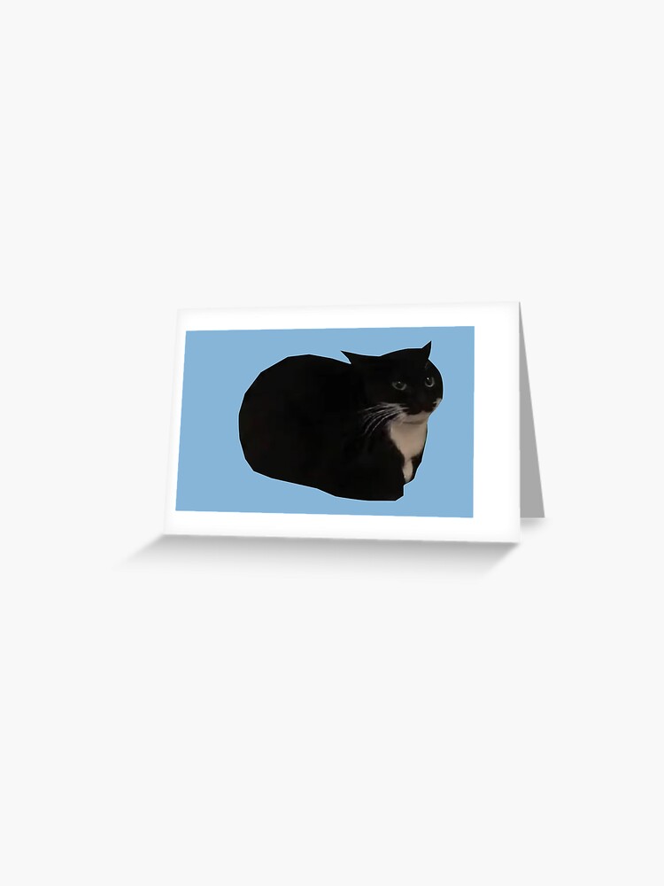 Maxwell The Cat Sticker  Cat stickers, Stickers, Cats