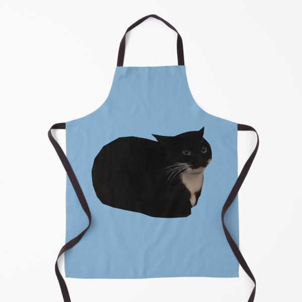 Item preview, Maxwell the Cat designed and sold by tttatia.