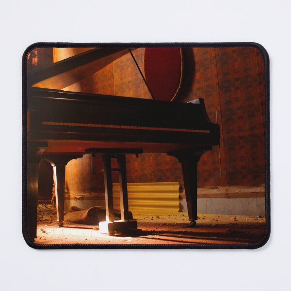 Item preview, old grand piano designed and sold by Julululuu.