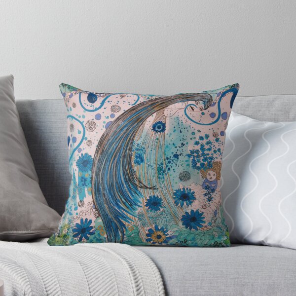 Item preview, Woman and Child designed and sold by Angelika Kjeller.