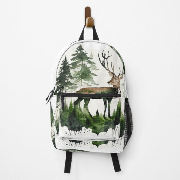 Item preview, Deer designed and sold by Kadhaf.