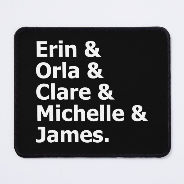 Item preview, Irish Teenage Coming of Age Comedy Londonderry Ireland designed and sold by The Junto Shop.