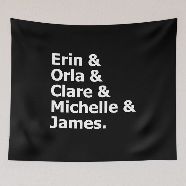 Item preview, Irish Teenage Coming of Age Comedy Londonderry Ireland  designed and sold by The Junto Shop.