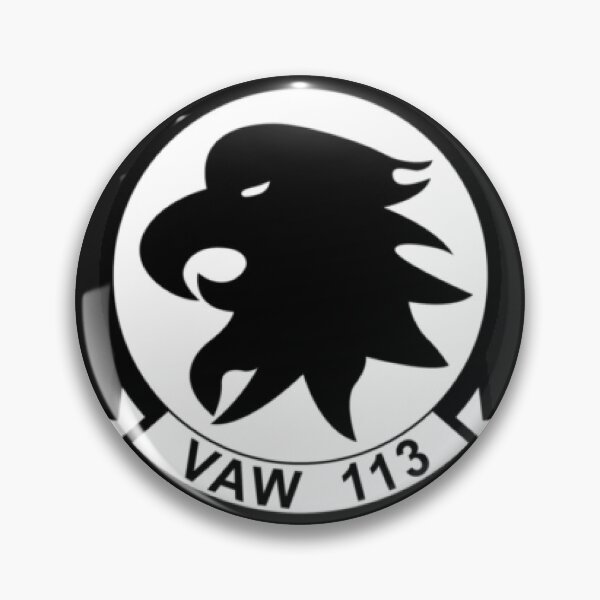 Item preview, Carrier Airborne Early Warning Squadron 113 (VAW-113) designed and sold by Airdale Navy.