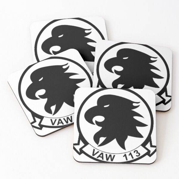 Item preview, Carrier Airborne Early Warning Squadron 113 (VAW-113) designed and sold by Airdale Navy.
