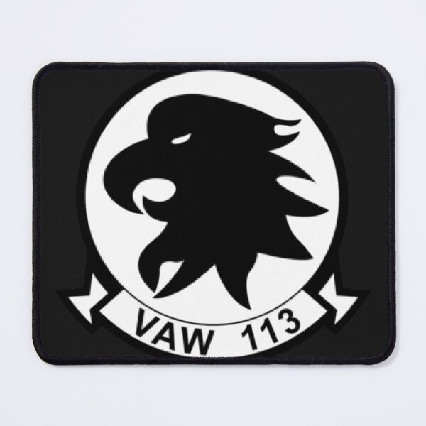 Item preview, Carrier Airborne Early Warning Squadron 113 (VAW-113) designed and sold by Airdale Navy.
