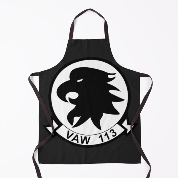 Item preview, Carrier Airborne Early Warning Squadron 113 (VAW-113) designed and sold by Airdale Navy.