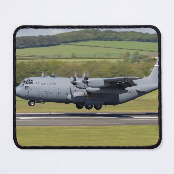 Item preview, Lockheed C130 H Hercules designed and sold by derekbeattie.