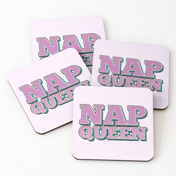 Artikelvorschau, Nap Queen entworfen und verkauft von Odd World.