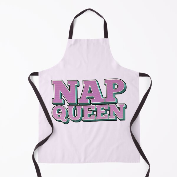 Artikelvorschau, Nap Queen entworfen und verkauft von Odd World.