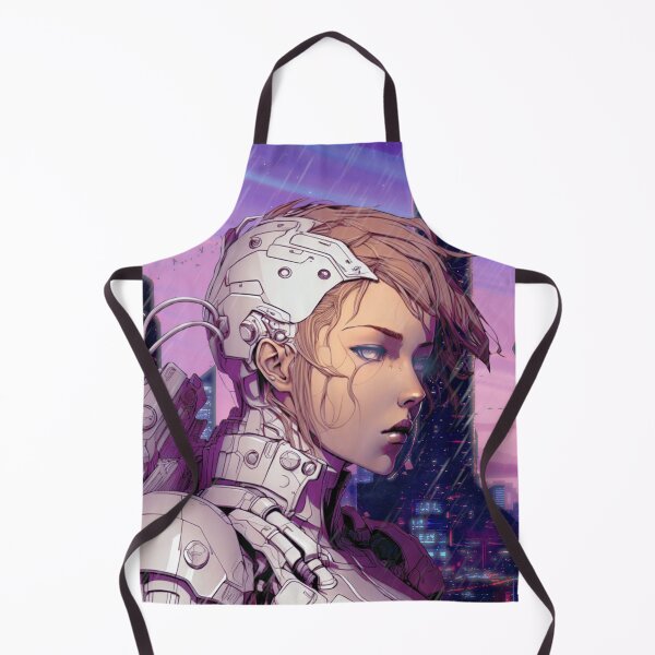 Item preview, Cyber Metropolis designed and sold by Clifficus.
