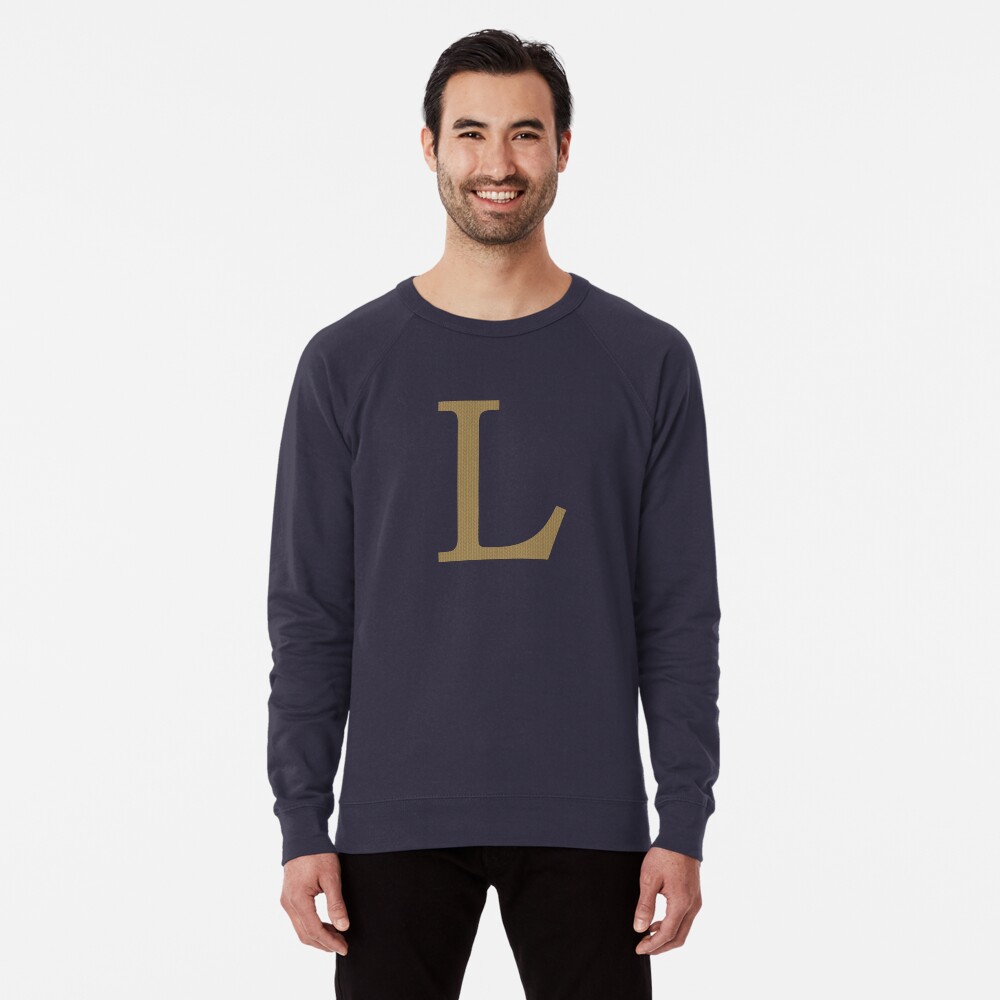 weasley sweatshirt