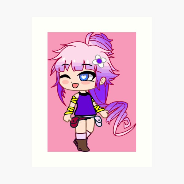 🌹✨skycs 🌟🌹 on X: Aww he have a Plush of his enemie. ( they don't have  names yet ) #art #myart #artwork #fanart #draw #oc #ocart #gachaclub #myoc # gacha #myocs  /