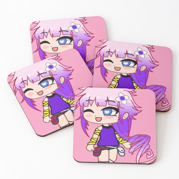 Artikelvorschau, Working Gacha Girl für die schönen und berufstätigen Frauen - Gacha Dolls - Gacha Girls Club entworfen und verkauft von gachanime.