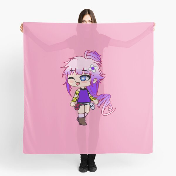 Gacha oc Scarf for Sale by XxMoni02xX