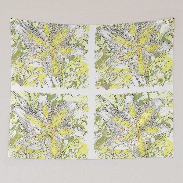 Item preview, Royal Lily designed and sold by Maria Keady.
