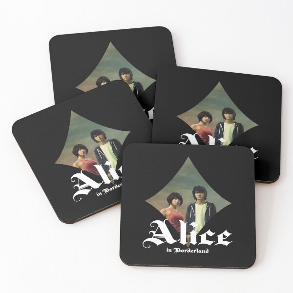 Item preview, Alice in Borderland designed and sold by VIKING  PROJECT.