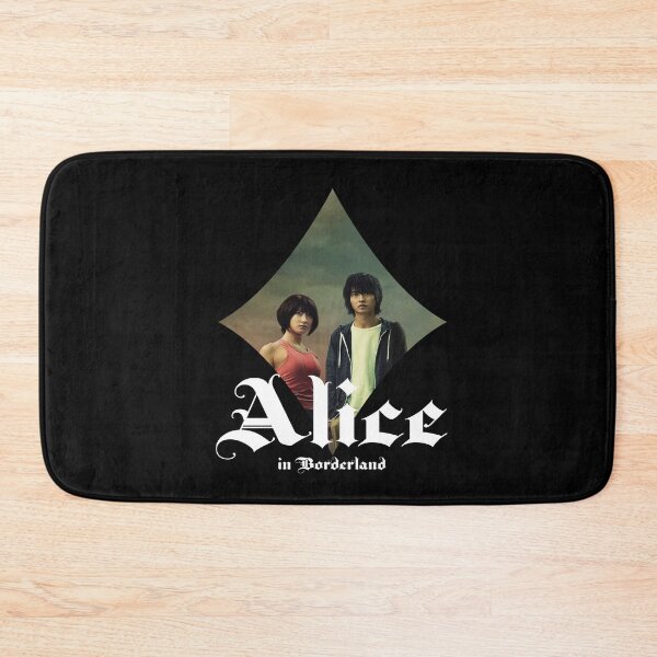 Item preview, Alice in Borderland designed and sold by VIKING  PROJECT.